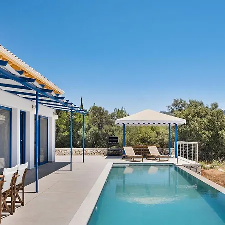 Villa Islay *