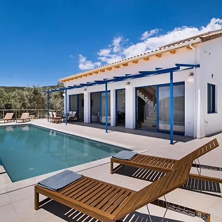 Islay Villa Fternó