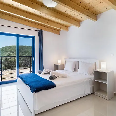 Villa Islay