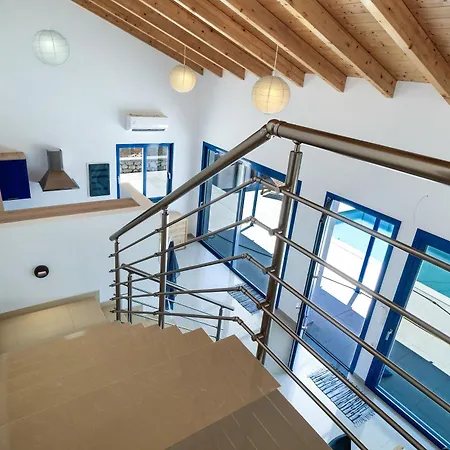 Islay Villa